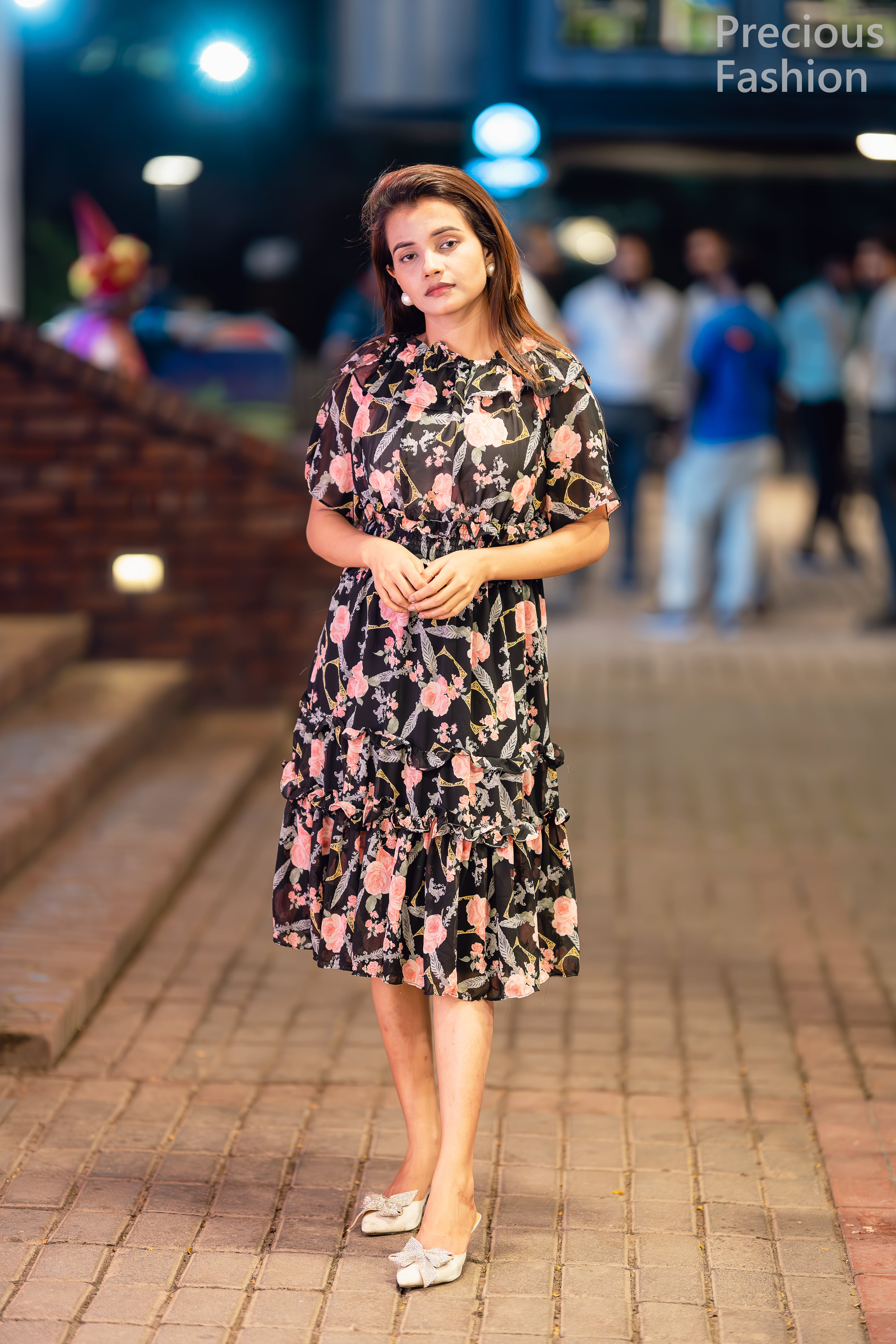 Local Dress