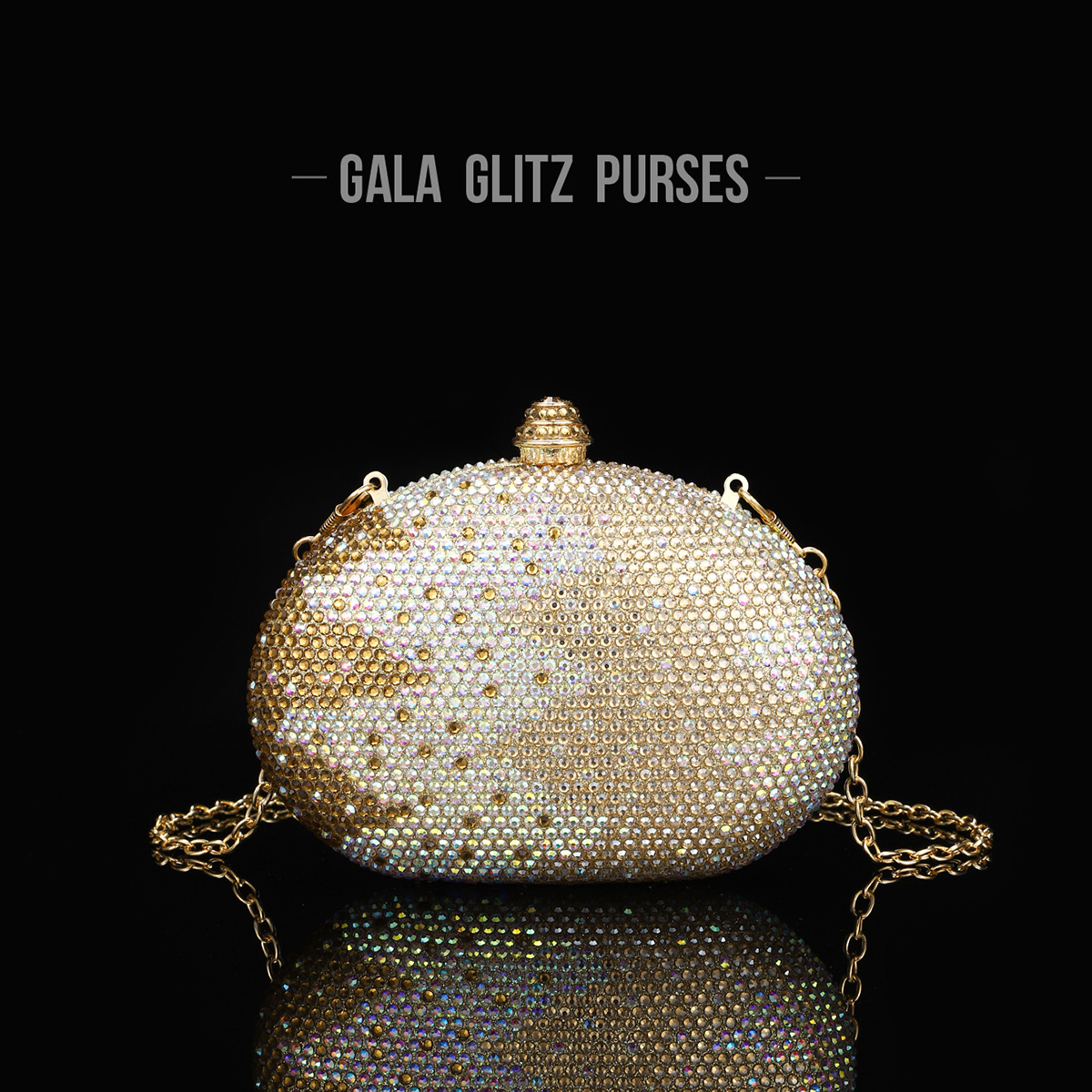 Imported Clutch