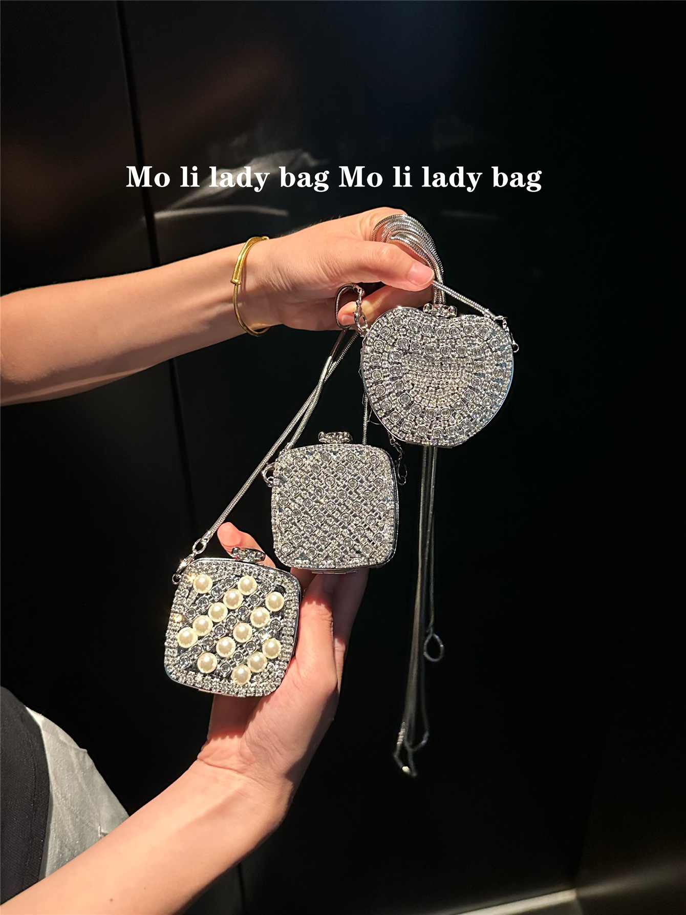 Imported Bag