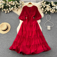 Imported Dress