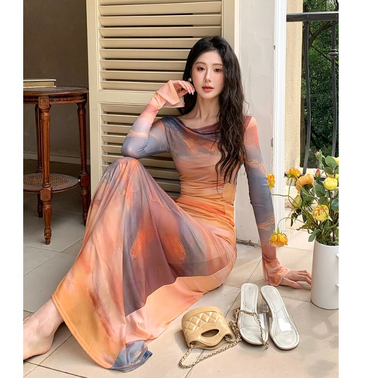 Imported Dress
