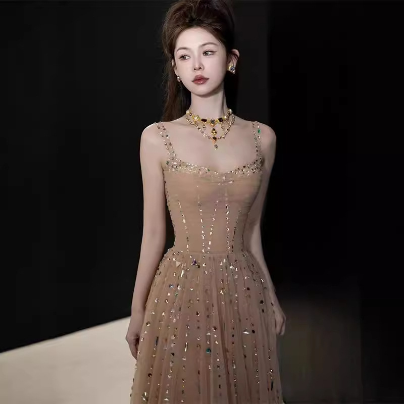 Imported Dress