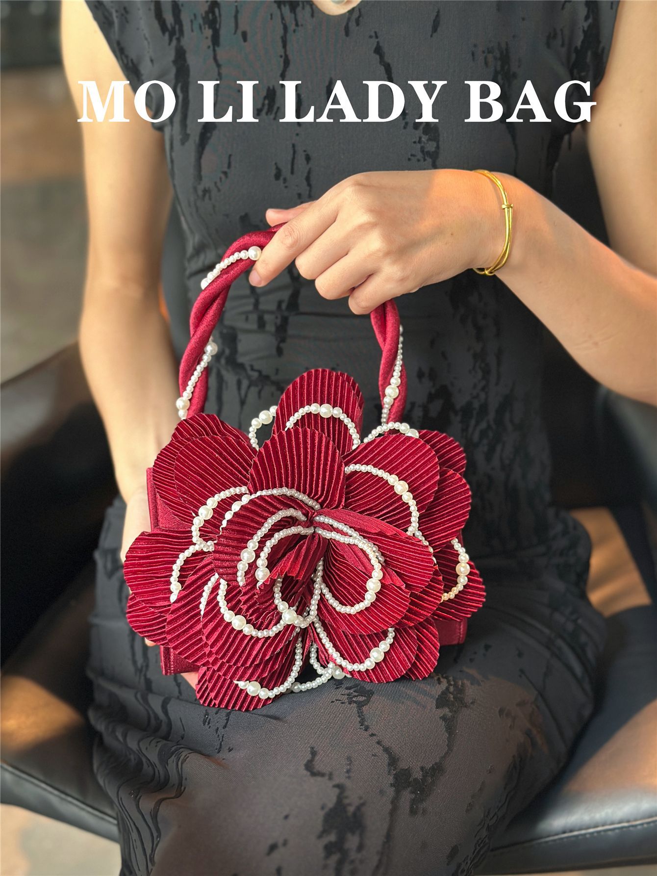 imported bag