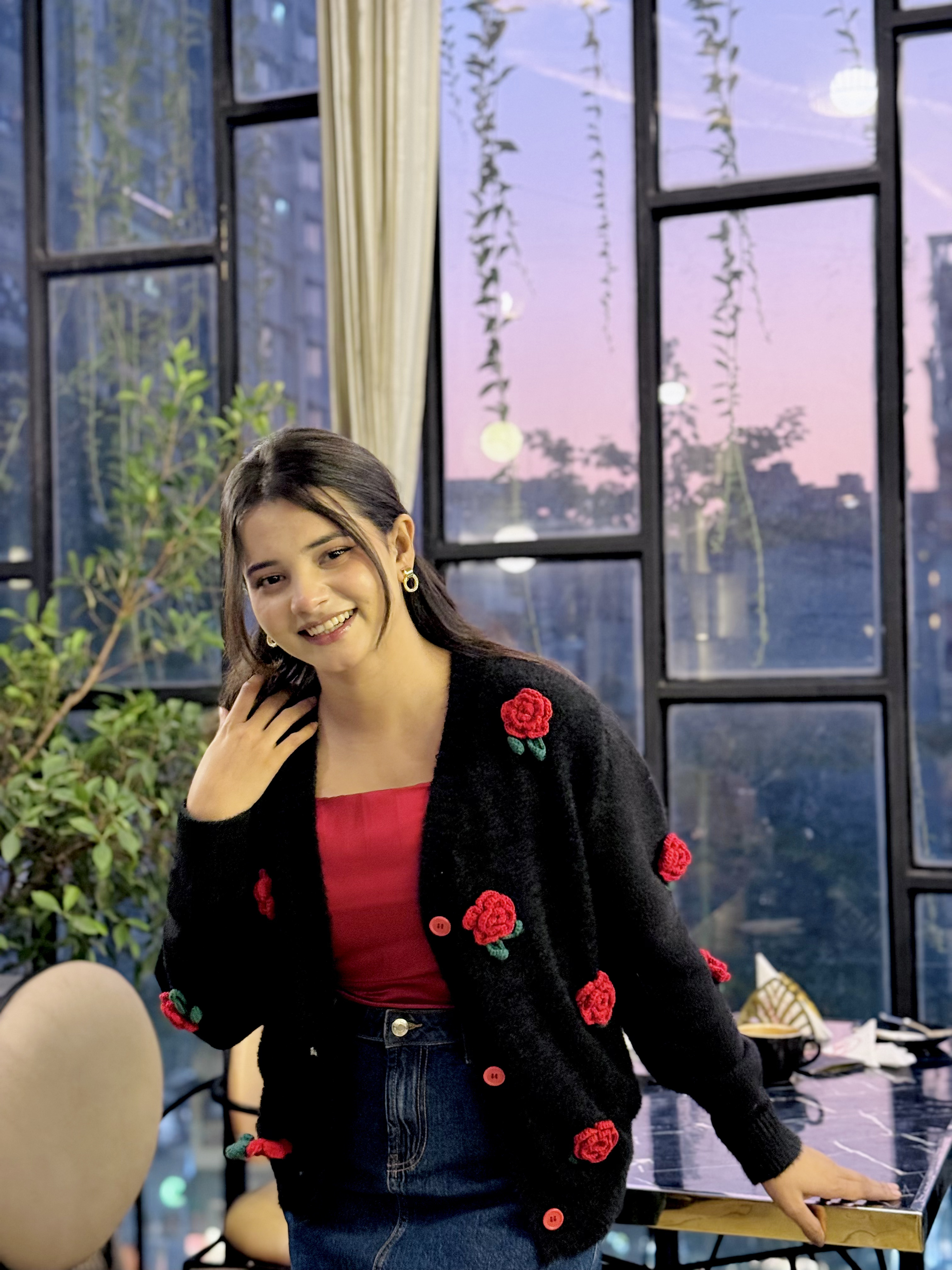 Imported Premium Cardigan
