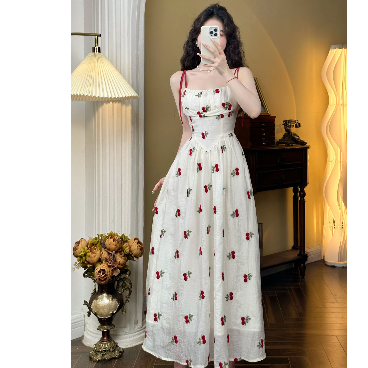 Imported Dress