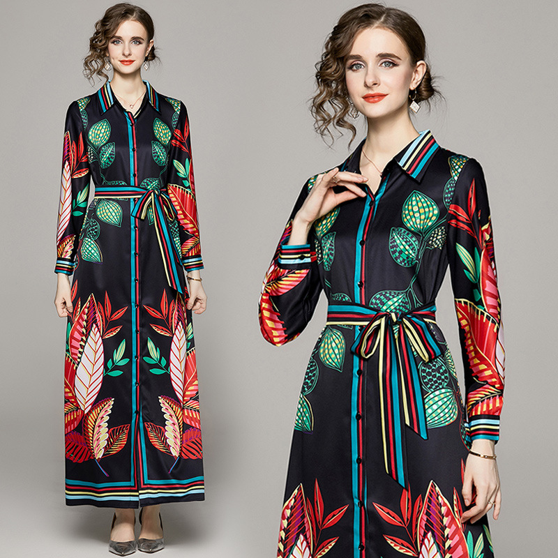 Imported Dress