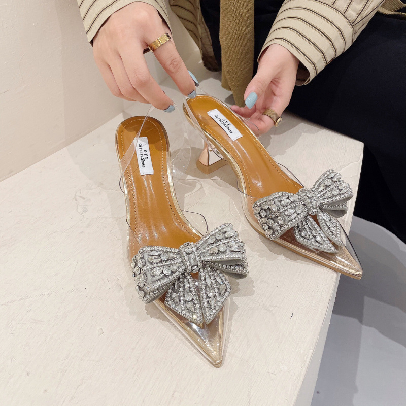 Imported Shoe