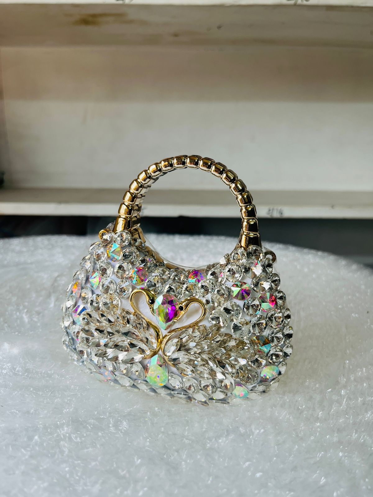 Mini Clutch