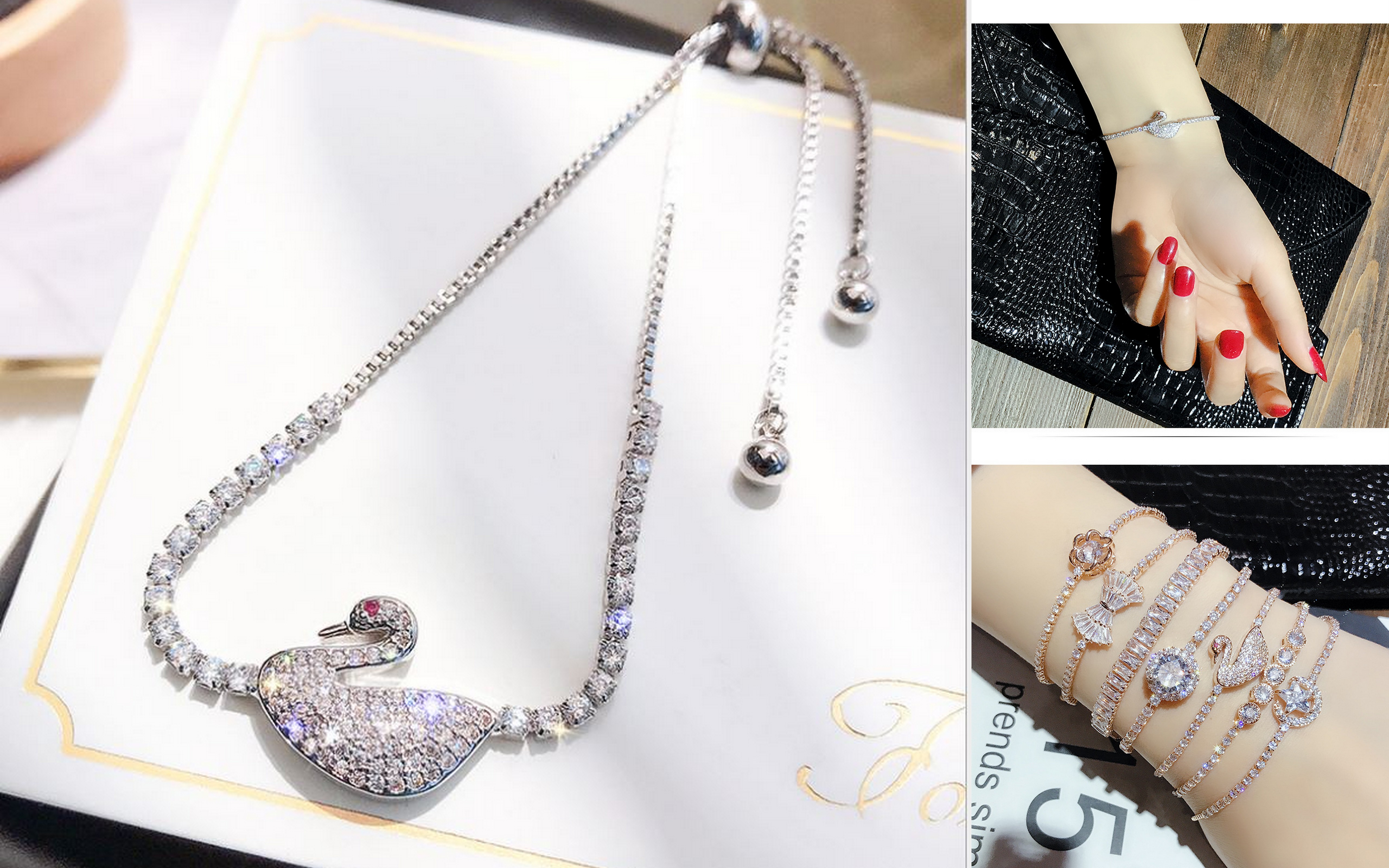 Imported Jewelry