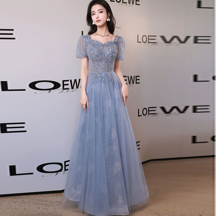 Imported Dress