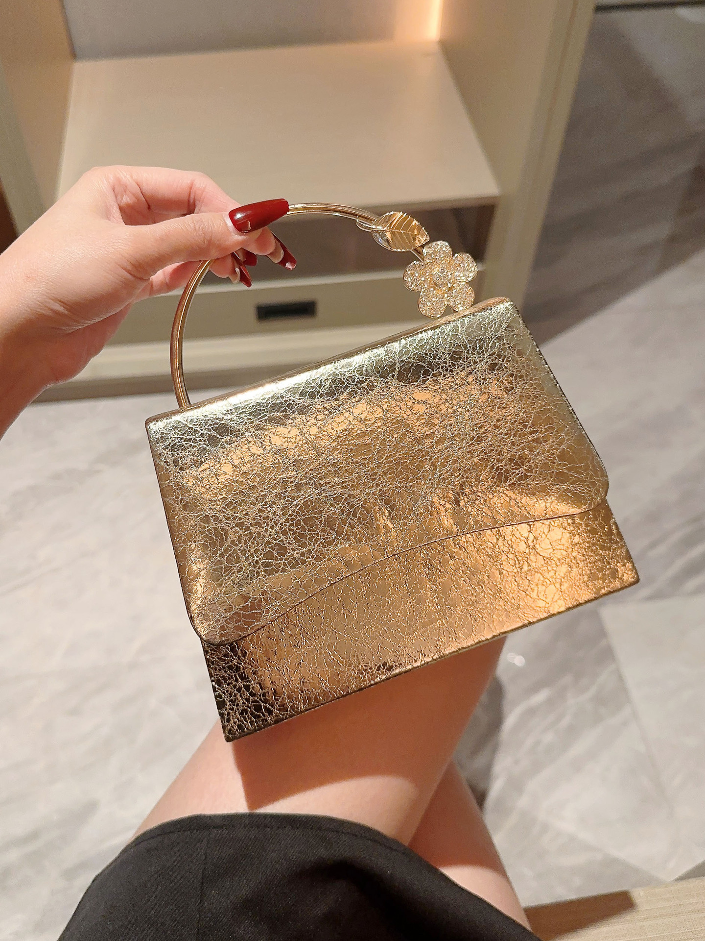 Imported Bag