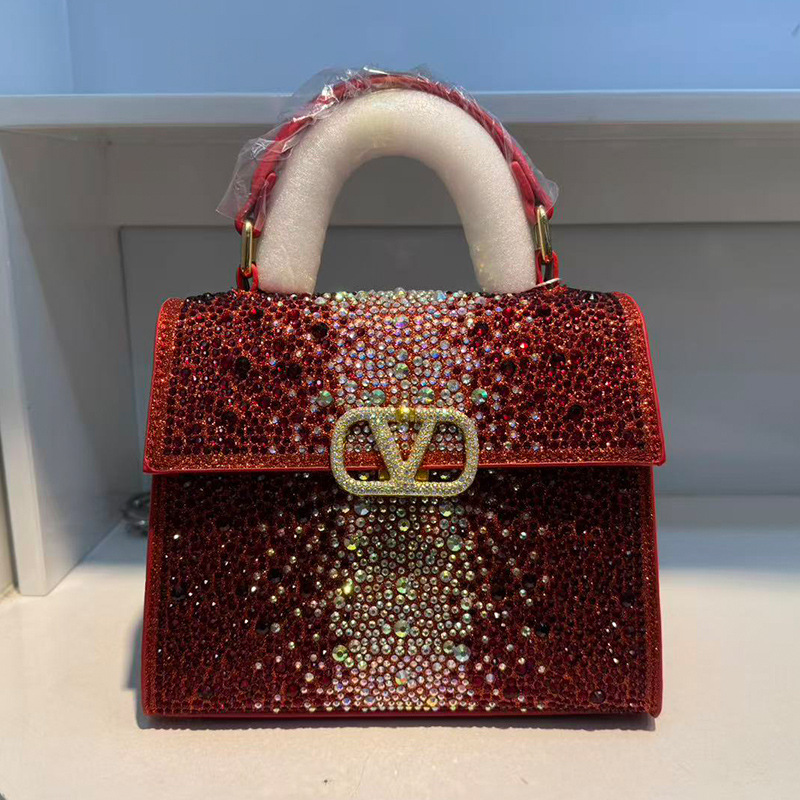Imported Bag