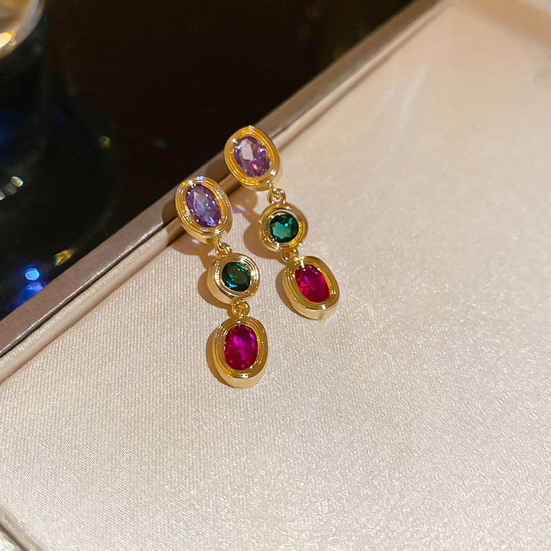 Imported Jewelry