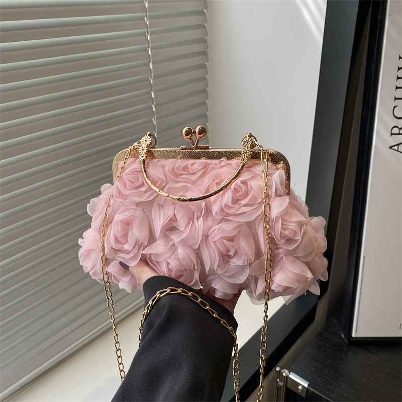 Imported bag
