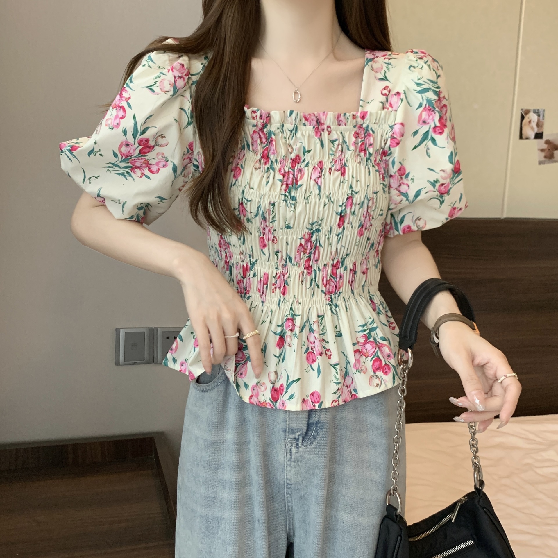 Imported Dress