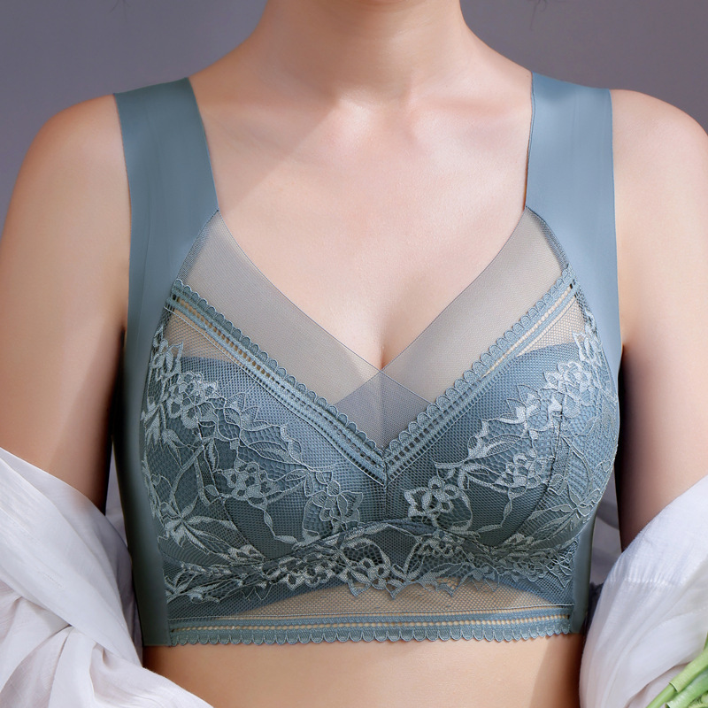 Imported Bra