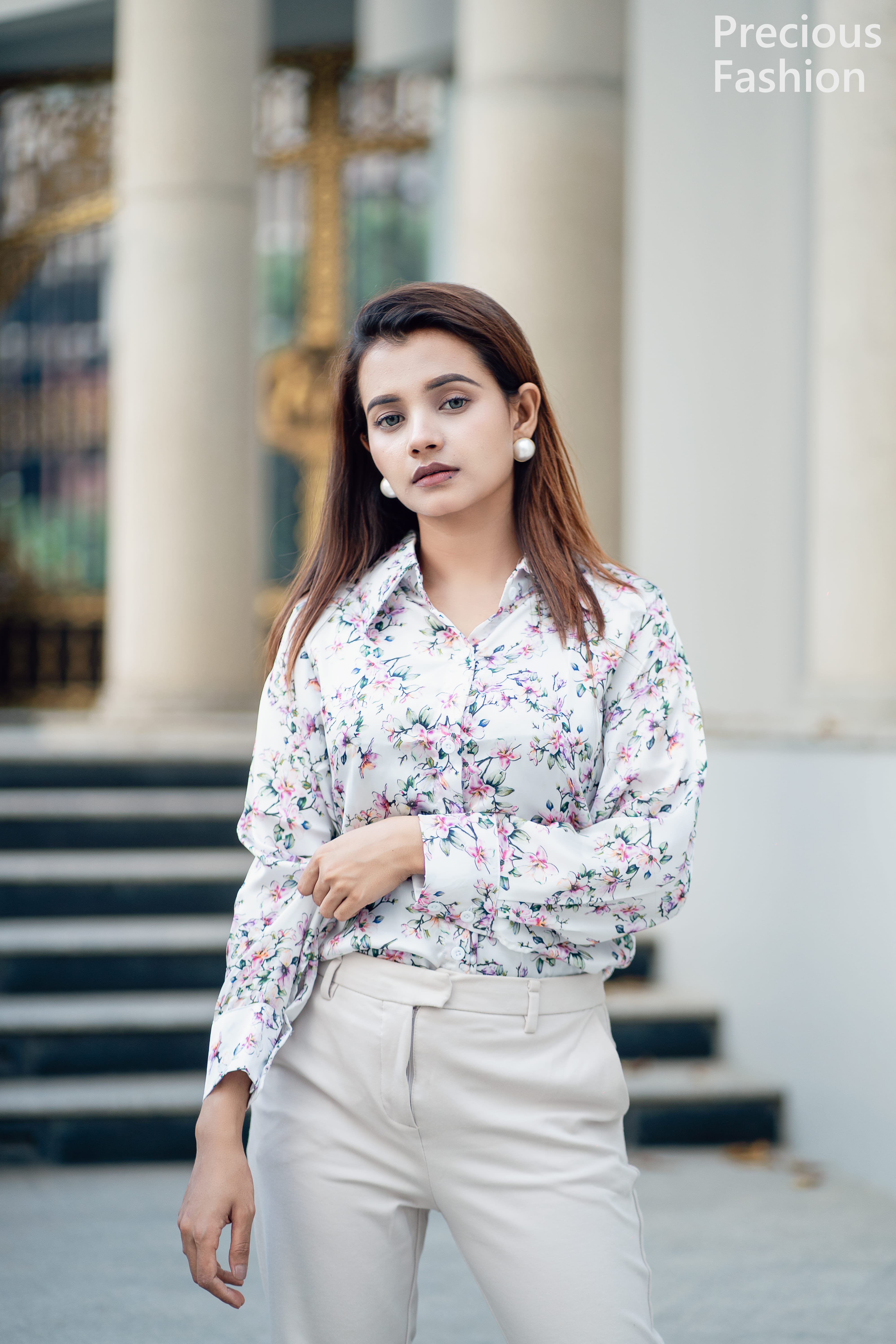 Local Dress