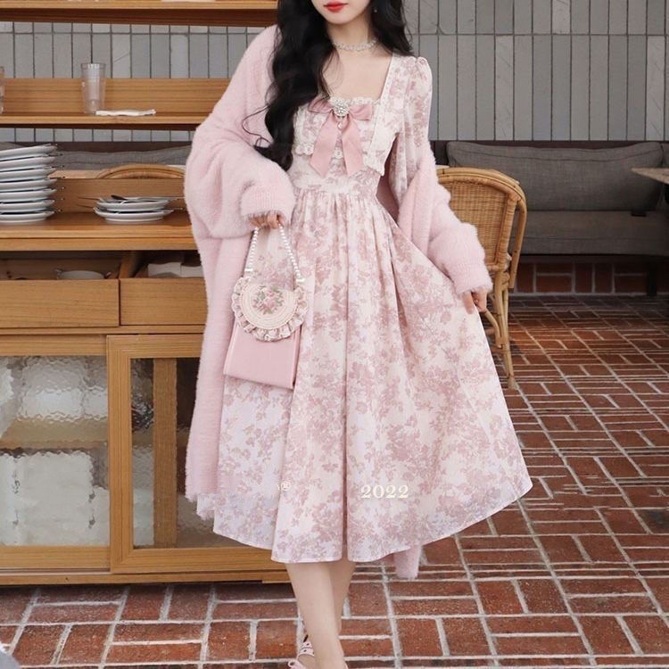 Imported Dress