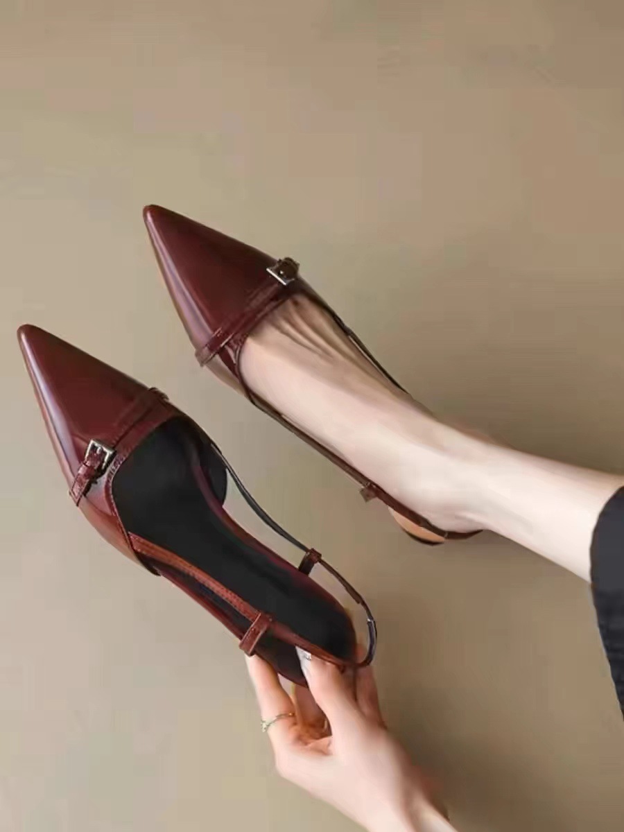 preorder shoes