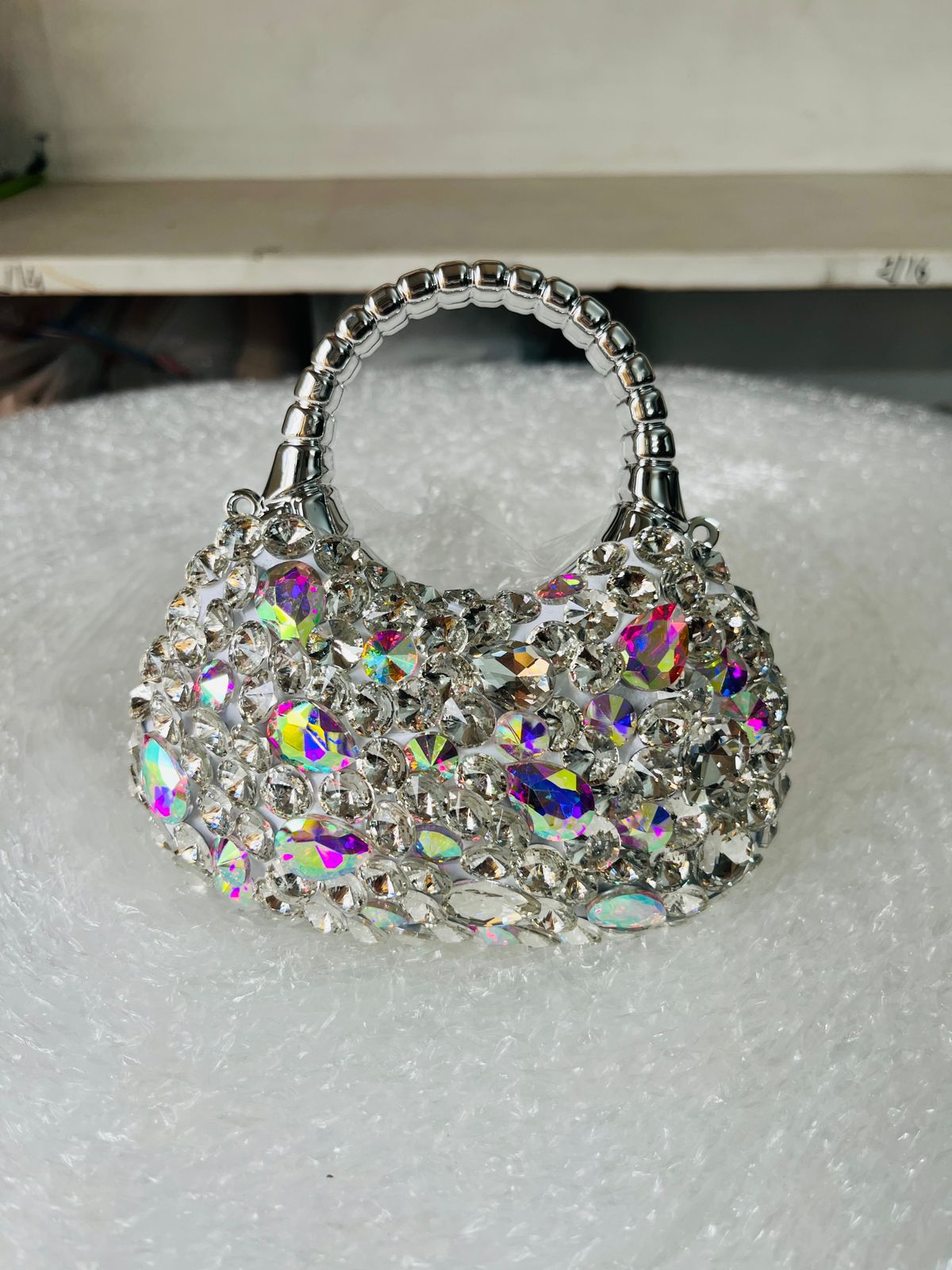 Mini Clutch