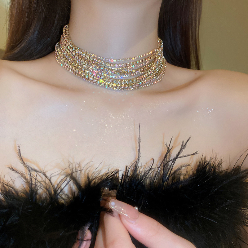 Imported Jewelry