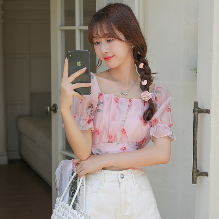 Imported Dress