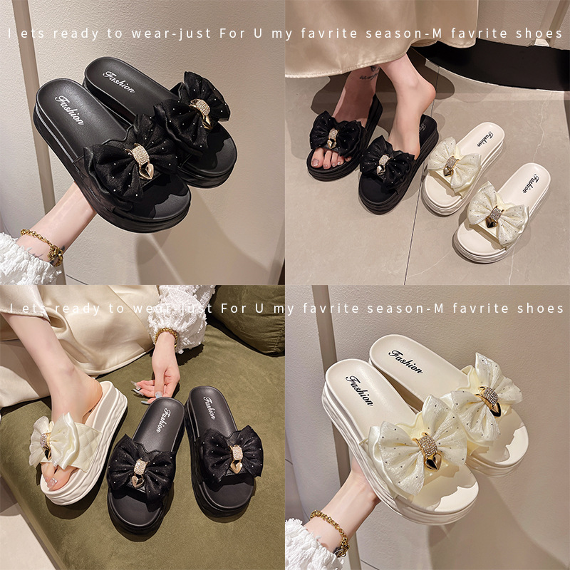 Imported Shoe