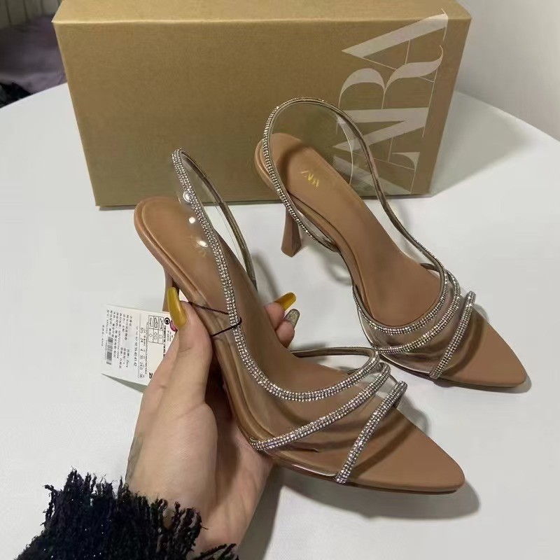 Zara Shoe