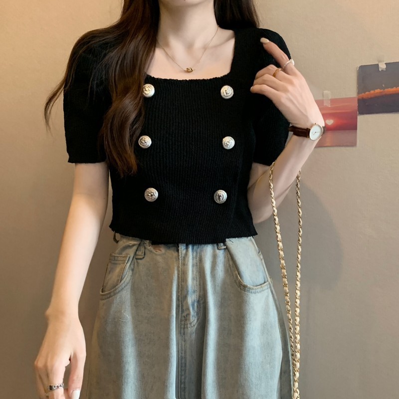 Imported Tops
