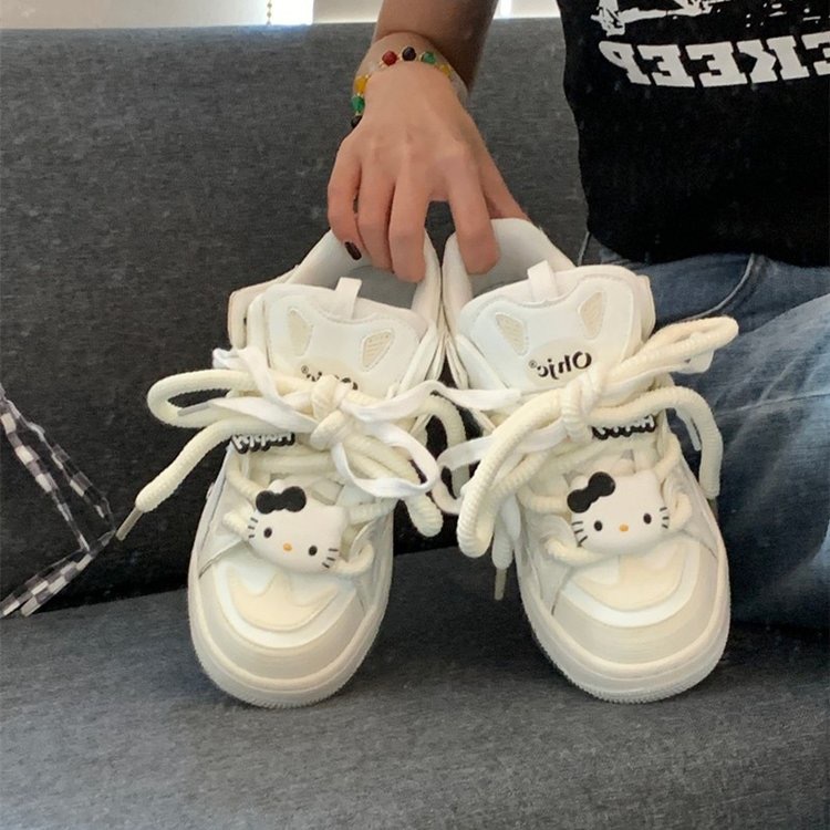 Imported Shoe