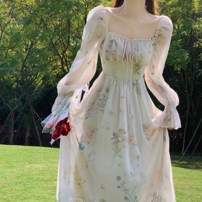 Imported Dress