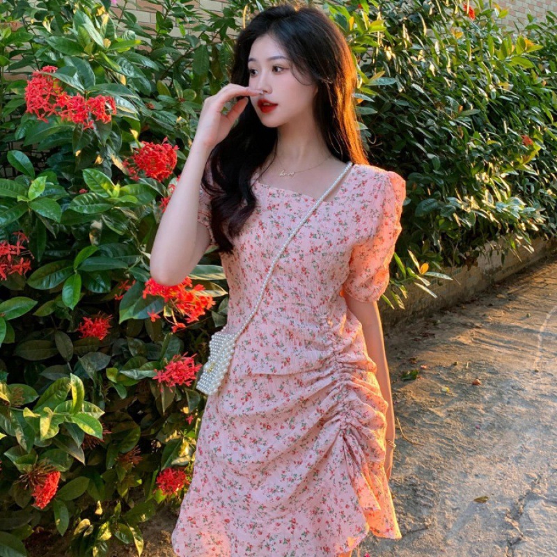 Imported Dress
