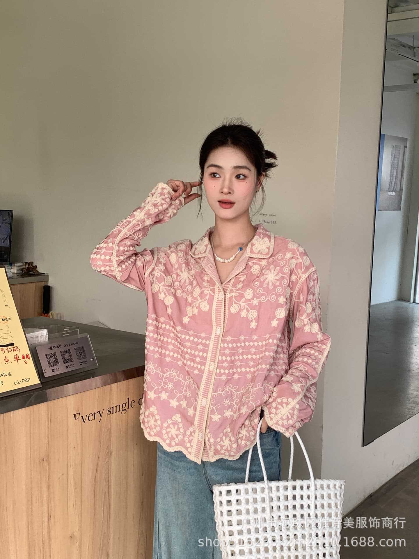 Imported Dress