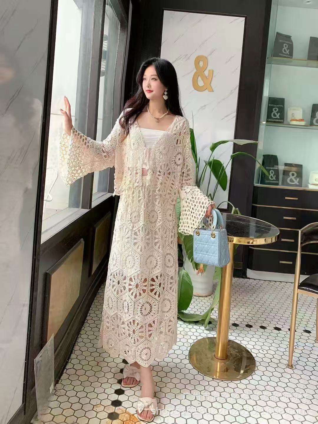 Imported Dress
