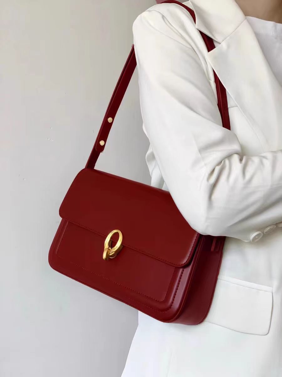 Imported Bag