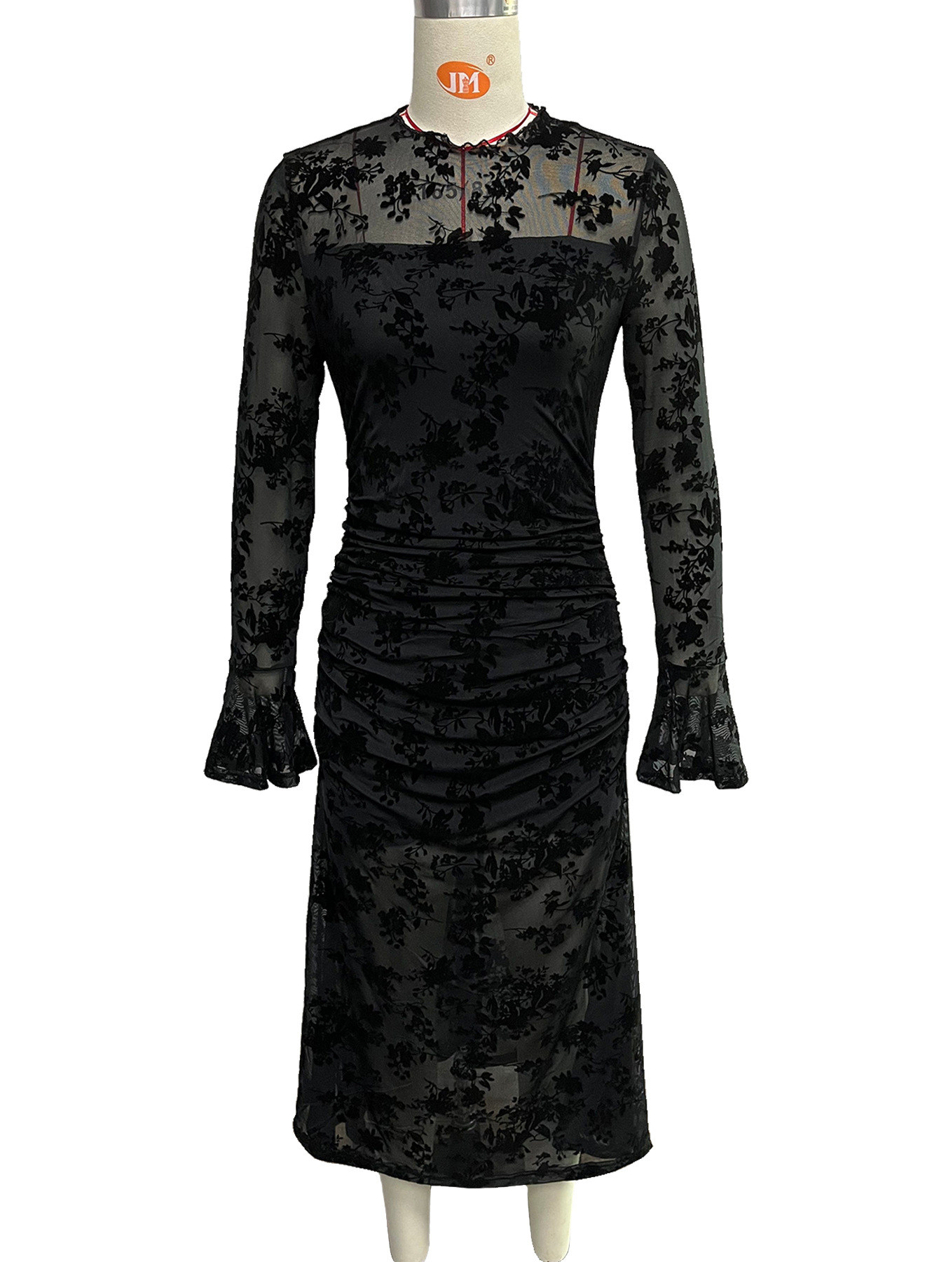 Imported Dress