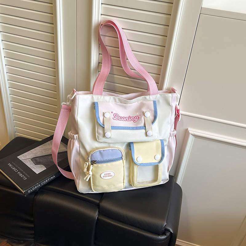 Imported bag