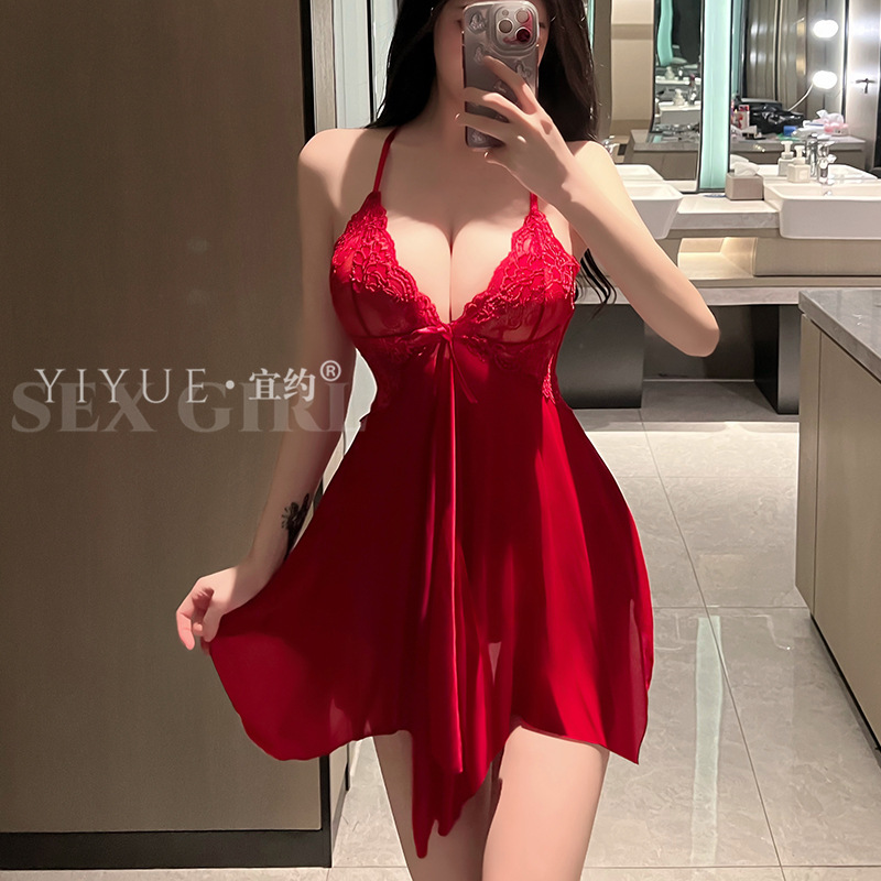 Imported LingerieL