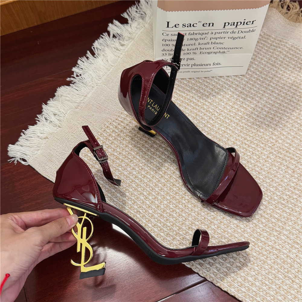 Imported Shoe