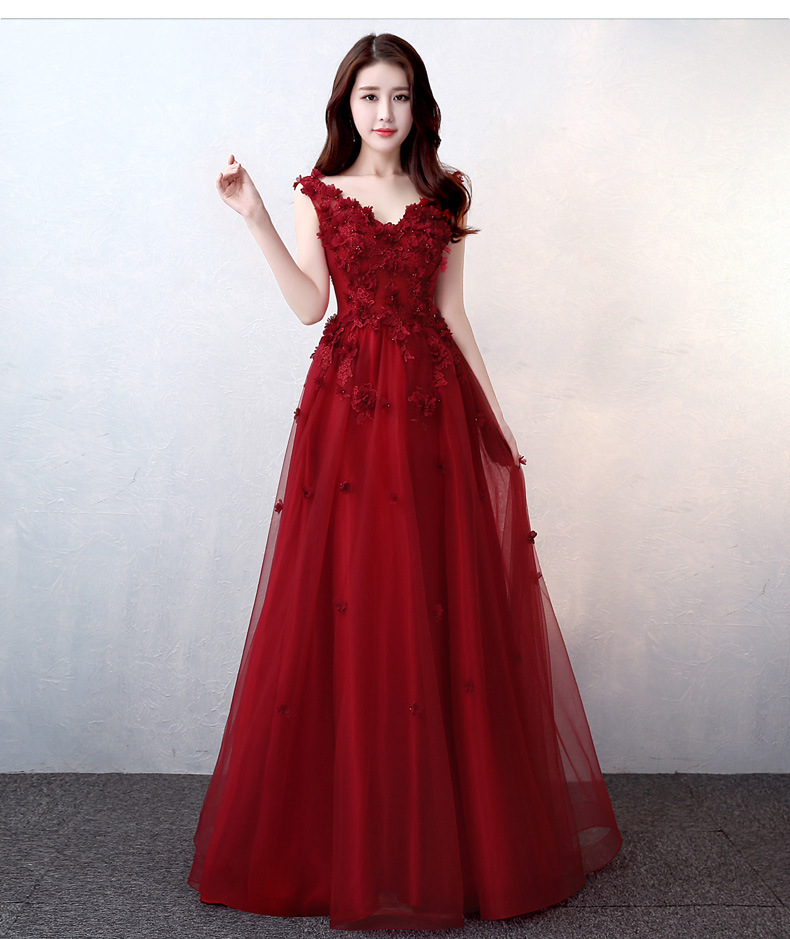 Imported Dress