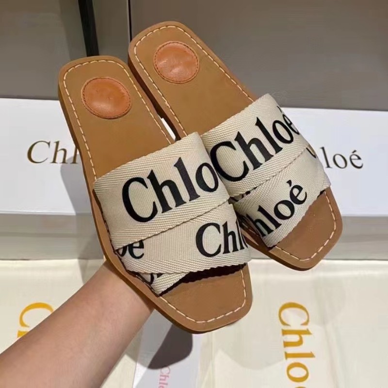 Imported Shoe
