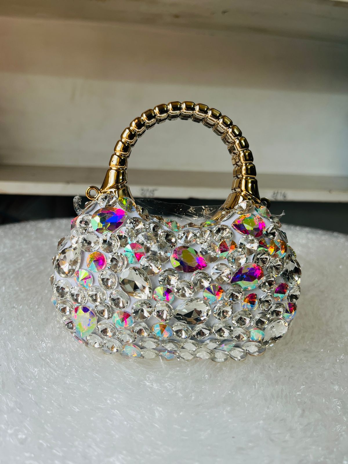 Mini Clutch