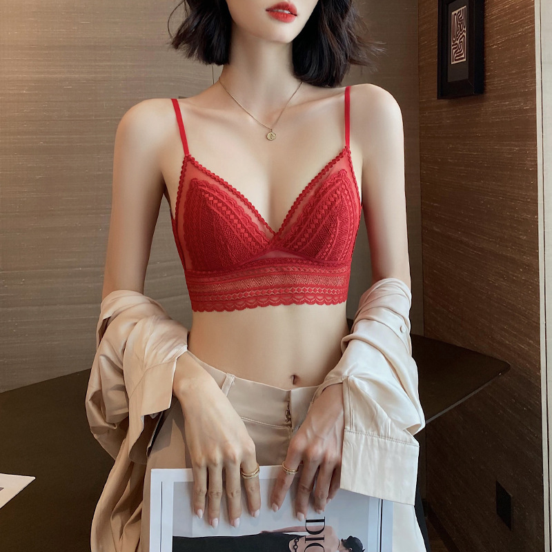 Imported Bra & Panty Set