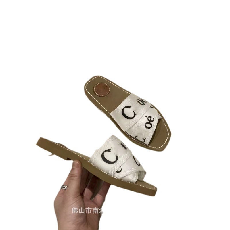 Imported Shoe