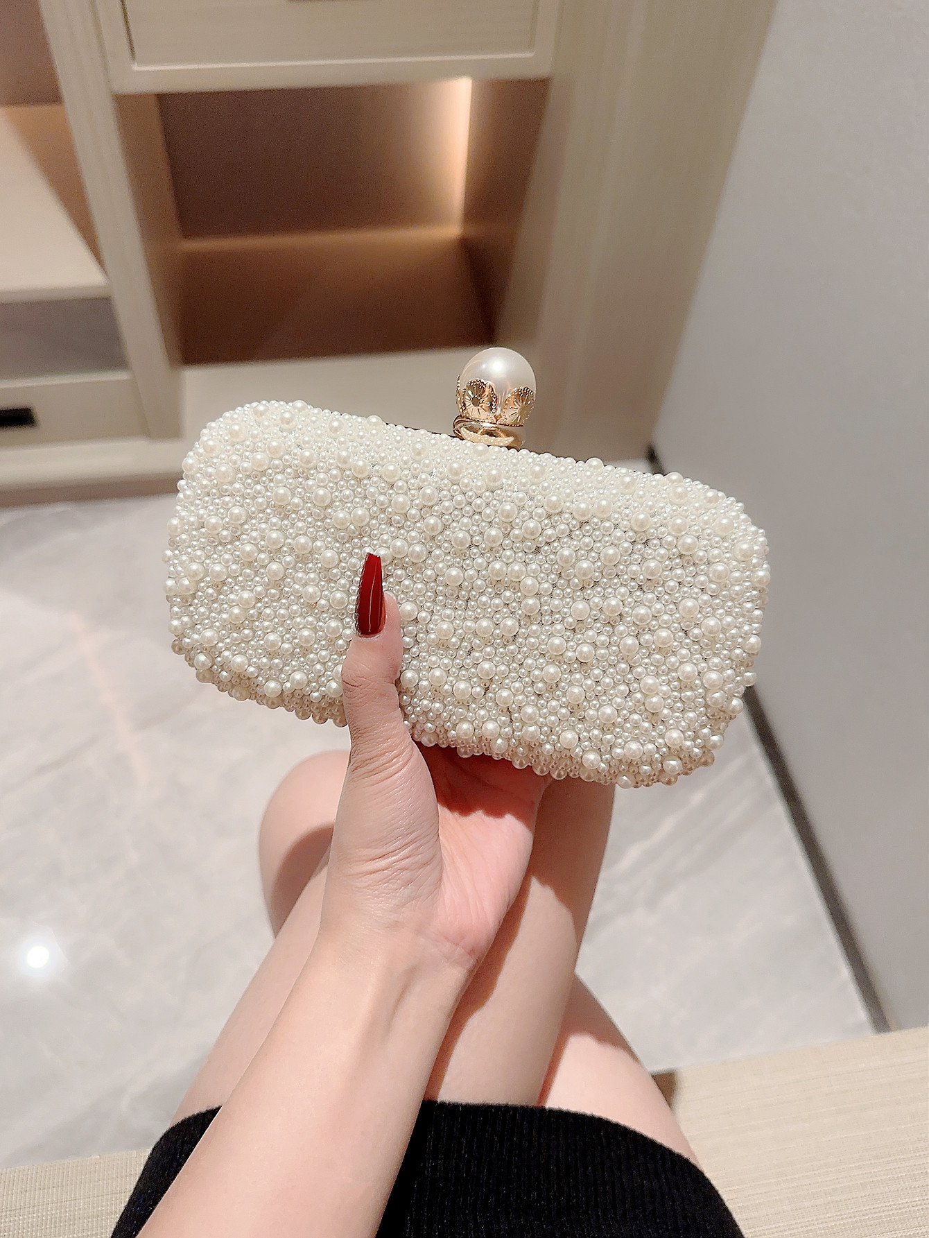 Imported Bag