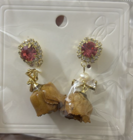 Imp. Jewellery