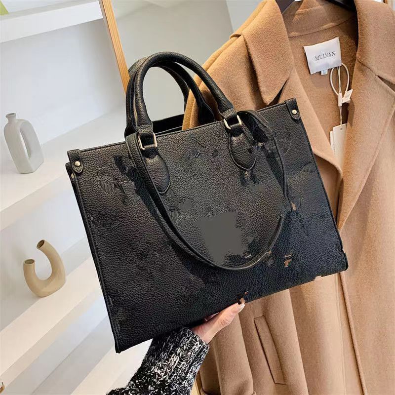 Imported Bag