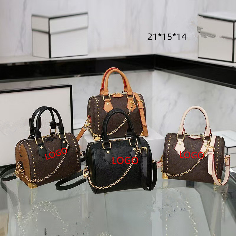 Imported Bag
