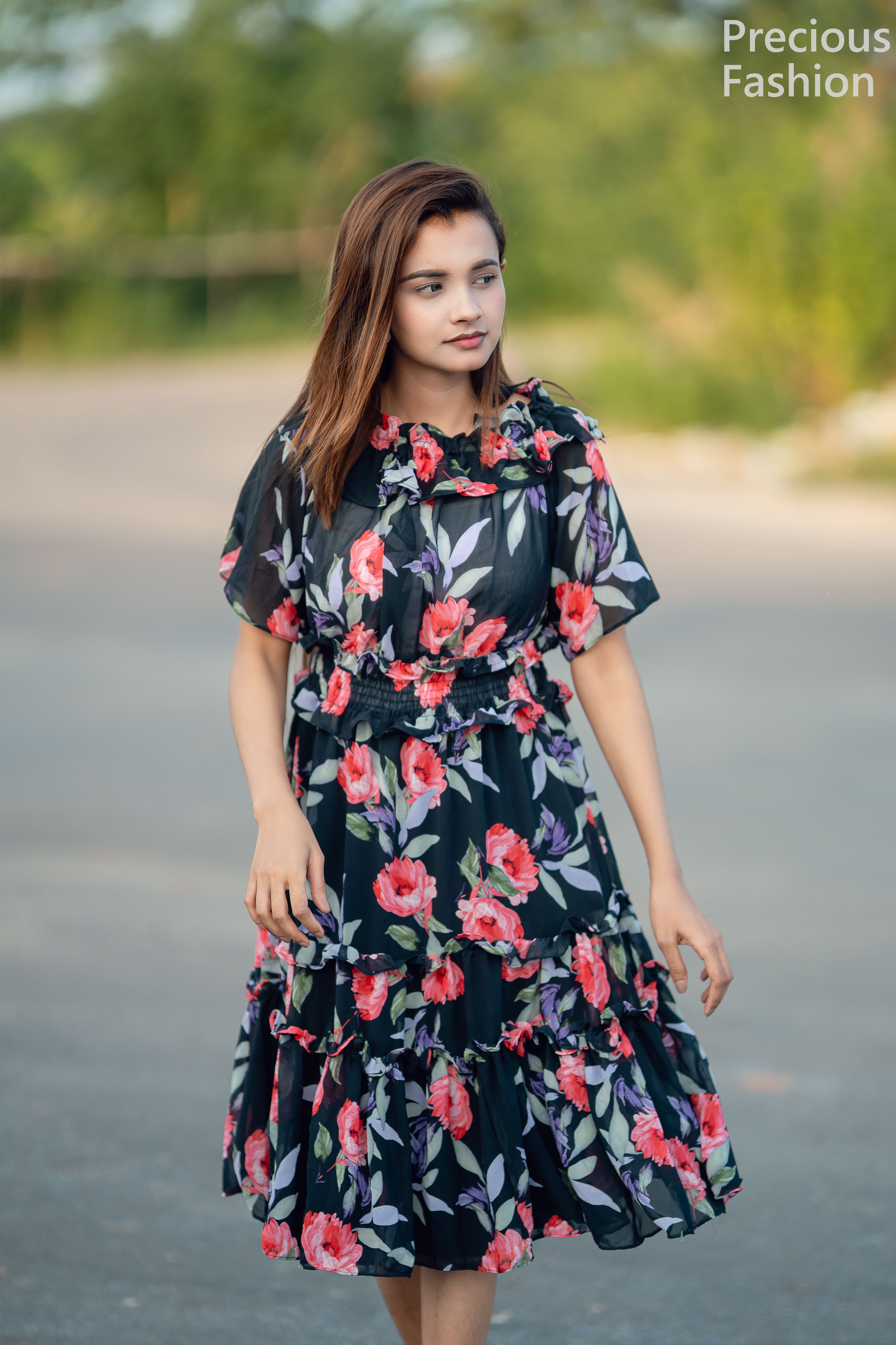 Local DressM