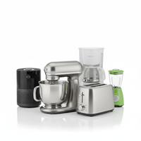 Home Appliances